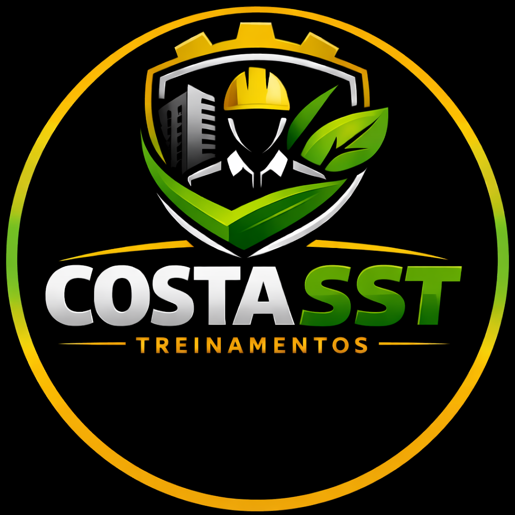 COSTA SST TREINAMENTOS